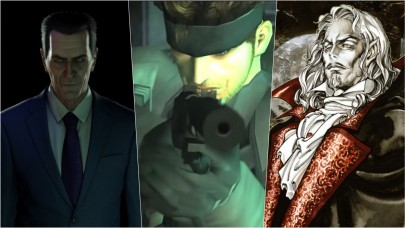 Oyunlardan hafızalarımıza kazınmış 8 unutulmaz söz!