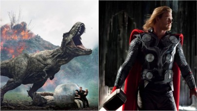 2022 yaz aylarında izleyiciyle buluşacak en önemli filmler!