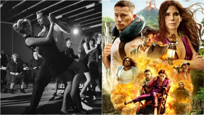 25 Mart Cuma vizyona girecek filmler! 7 dalda Oscar adayı Belfast ve daha fazlası...