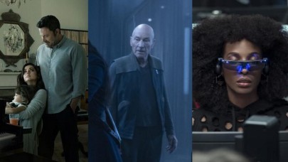 Amazon Prime Video’ya Mart ayında eklenecek içerikler belli oldu!