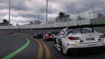Gran Turismo 7 için ilk inceleme puanları geldi!