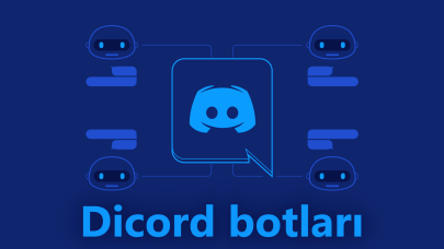 En iyi Discord botları ve kullanım amaçları!