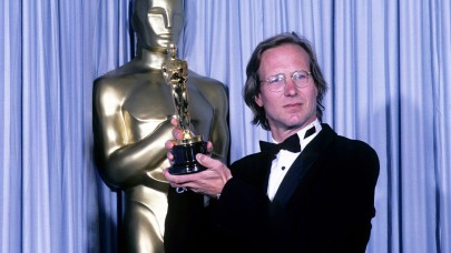 Oscar ödüllü oyuncu William Hurt hayatını kaybetti