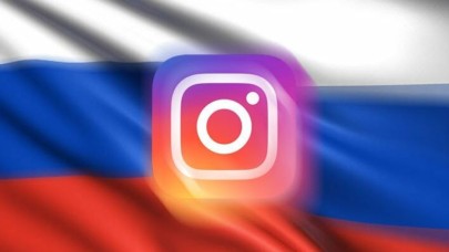 Rus Instagram'ı "Rossgram" geliyor! İşte ilk görüntüler...