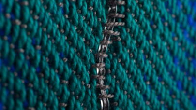 Bu kumaş kalp atışlarını duyabiliyor!