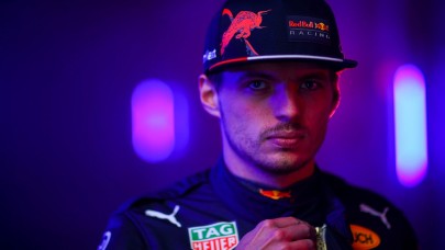Max Verstappen,  2028'e kadar Red Bull Racing'de! İşte kazanacağı ücret...