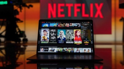 Netflix de Rusya'nın fişini çekti: Tüm hizmetlerini durdurdu!