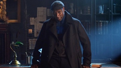 Hırsızlar,  ünlü Netflix dizisinin setini bastı! Büyük soygun...