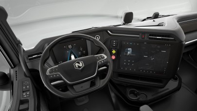 Tesla'nın rakibi Nikola'dan önemli adım: Seri üretime başladı!