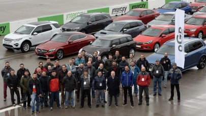 "Türkiye'de Yılın Otomobili" ödülü için yarışacak 36 aday açıklandı!