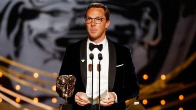 BAFTA 2022 ödülleri sahiplerini buldu! İşte kazananlar ve hayal kırıklıkları...