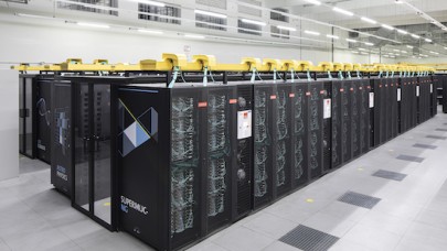 MIT,  evreninin doğuşunu simüle etti -VİDEO