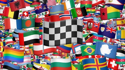 Artık yeni bayrak emojisi yayınlanmayacak! İşte kararın sebebi