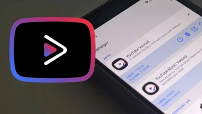 YouTube Vanced kapanıyor! Kullanıcıların gözü yaşlı...