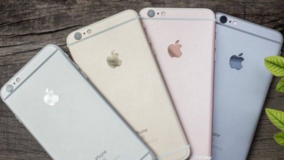 iPhone 6 ve 5s kullananlara kötü haber! Twitter'a veda...
