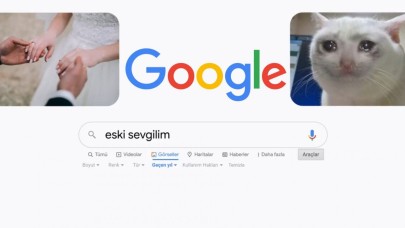 Google Türkiye'nin Twitter'daki ilk paylaşımı yüzleri güldürdü - VİDEO