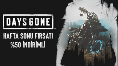 Steam'de birçok önemli oyun indirime girdi! İşte sizin için seçtiklerimiz...