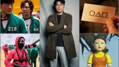 Squid Game'in yönetmeninden yeni ve daha kanlı bir yapım: Killing Old People Club