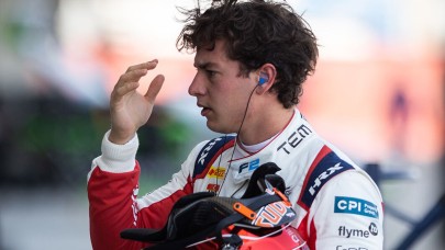 Cem Bölükbaşı,  Imola’da yarışmayacak!