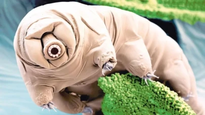 Dünyanın en dayanıklı canlısının zayıf bir yönü bulundu!