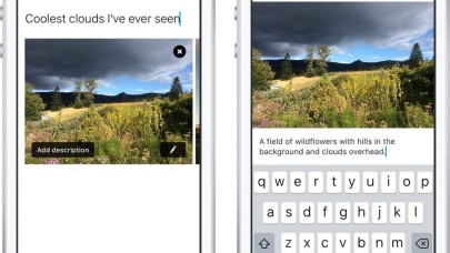 Twitter,  görseller için Alternatif Metin özelliğini getirdi