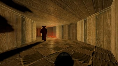 30 yıllık Doom'a Ray Tracing eklendi ve muhteşem gözüküyor - VİDEO