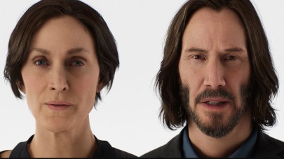 Unreal Engine 5 resmi olarak yayınlandı! Ücretsiz olarak indirilebilir…