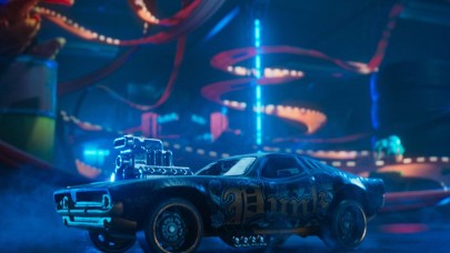 J.J Abrams ve Warner Bros. ortaklığında Hot Wheels filmi geliyor