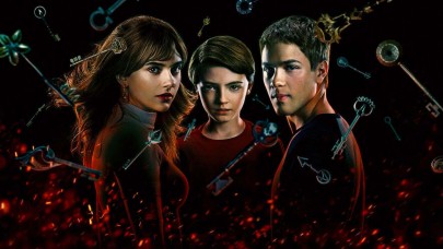 Locke & Key izleyicilerine üzücü haber