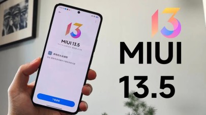 Hangi telefonlar MIUI 13.5 alacak? İşte güncelleme alacak ve almayacak Xiaomi,  Redmi,  Poco modelleri!