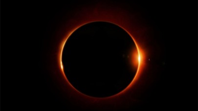 Yılın ilk güneş tutulması yaşanacak! Türkiye'den görülebilecek mi? Güneş tutulması ne zaman?