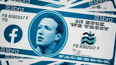 Meta,  'Zuck Bucks' isimli bir sanal para birimi çıkarabilir!