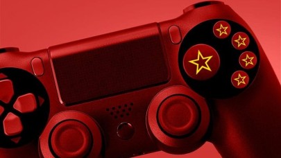 Çin'de,  Elden Ring de dahil birçok oyunun canlı yayınını yasaklandı!