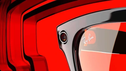 Ray-Ban Stories gözlüğüne WhatsApp'tan mesajlaşma özelliği geliyor!