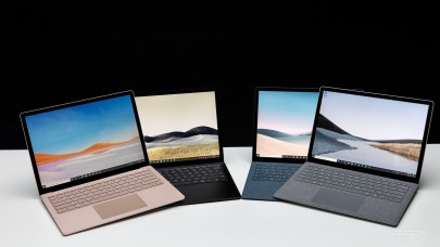 Yılın ilk çeyreğinde en çok satan bilgisayar markaları açıklandı!