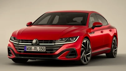 İsmi "Halkın arabası" anlamına gelen Volkswagen artık lüks sınıfa odaklanacak