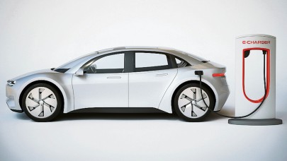 Nissan ve NASA'dan iş birliği! Kartlar yeniden dağıtılacak...