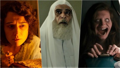 Kısa film severler buraya: Birbirinden korkunç 20 kısa film