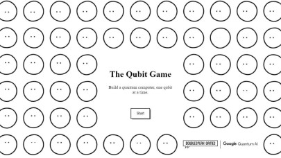 Google'ın yeni simülatörü ile kuantum bilgisayar oluşturmak mümkün!