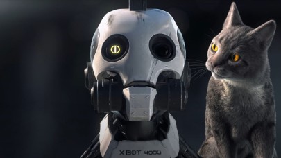 Netflix'in sevilen dizisi Love,  Death and Robots'un 3. sezon yayın tarihi açıklandı!