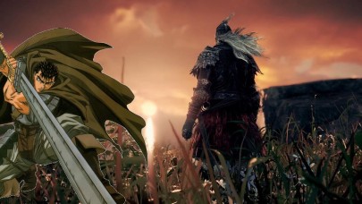 Yılın oyunu Elden Ring'i sevenlerin izleyebileceği 5 anime!