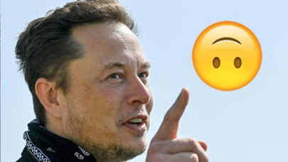 Twitter'ı alma teklifi reddedilen Musk'tan göndermeli paylaşım!