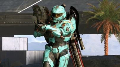 Halo Infinite için battle royale modu sezon 3'te geliyor!