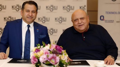 Türkiye'nin en büyük giyim markası,  teknolojiye 50 milyon liralık yatırım yapmayı planlıyor!