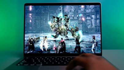 NVIDIA,  Geforce Now'a M1 Mac desteği ekledi