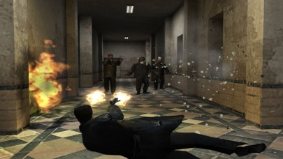 Remedy bombayı patlattı: Max Payne 1 ve 2 remake geliyor!