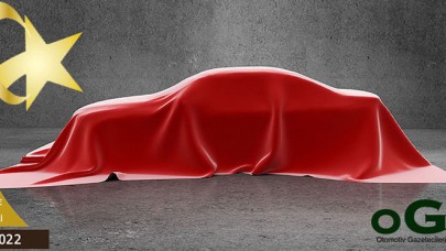 Türkiye'de Yılın Otomobili ödülü için 7 finalist belli oldu!