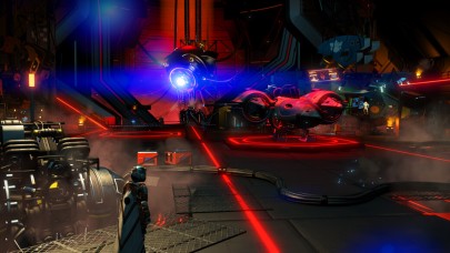 No Man's Sky'ın yeni ücretsiz güncellemesi "Outlaws" yayınlandı