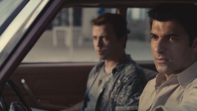 Yerli Netflix filmi Yolun Açık Olsun'dan fragman geldi - VİDEO