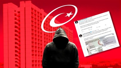 E- Devlet hacklendi mi? Birçok ünlüden 'verilerimiz sızdırıldı' iddiası! İçişleri Bakanlığı'ndan açıklama geldi